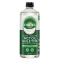 Nutiva Certified Organic MCT Oil