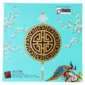 Lava Custard Mooncake