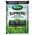 Scotts Supreme Grass Seed