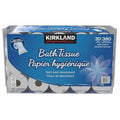 Kirkland Signature 2-Ply Bath Tissue