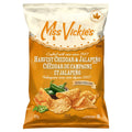 Miss Vickie’s Harvest Cheddar & Jalapeo Kettle Cooked Potato Chips