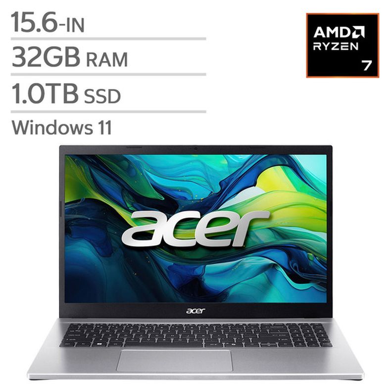 Acer Aspire Go Laptop AG15-42P-R9SQ