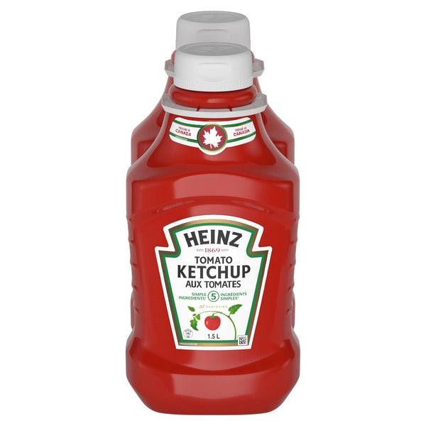 Heinz Tomato Ketchup