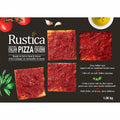 Rustica Foods ECSL16 VPS Italian Bakery Style Pizza