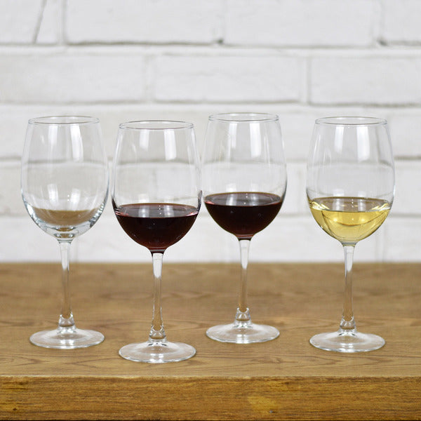 Wine Glass Party Pack