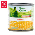 Green Giant Whole Kernel Golden Corn Niblets