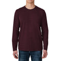 Rough Dress Long Sleeve T-Shirt, XXL