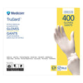Medicom Nitrile Gloves, Small