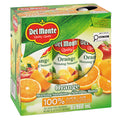 Del Monte Orange Juice