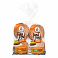 Ozery Bakery One Kosher Whole Grain Bun