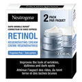 Neutrogena Fragrance Free Rapid Wrinkle Repair Cream