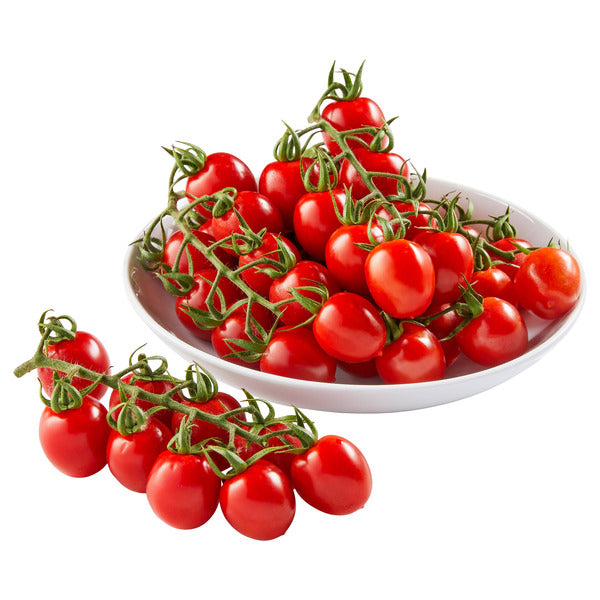Strawberry Tomato