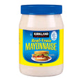 Kirkland Signature Real Mayonnaise