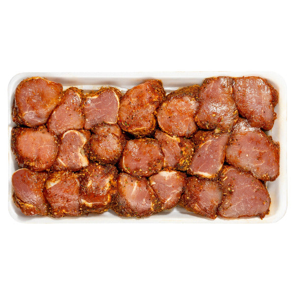 Kirkland Signature Maple Chipotle Pork Tenderloin