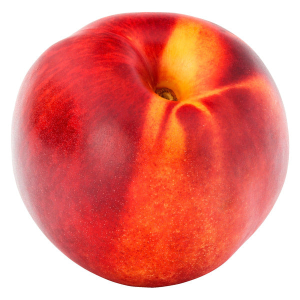 Yellow Nectarine