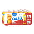 Oasis Orange Juice from Concentrate