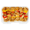 Seasoned Chicken Kebab