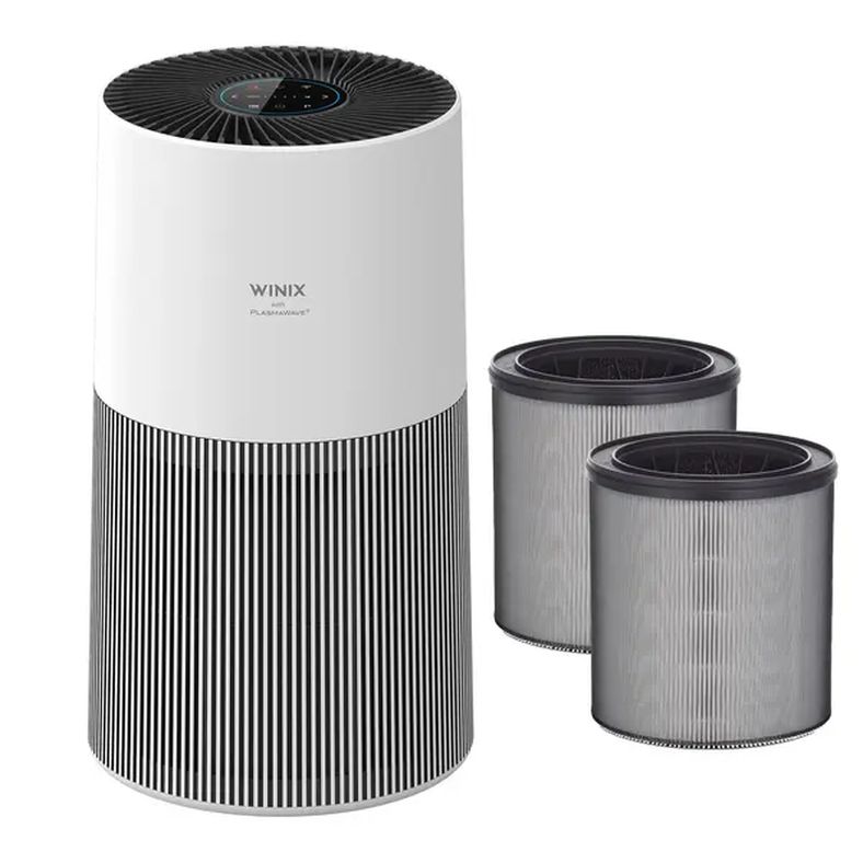 Winix C610 4-Stage Air Purifier With WiFi & Plasmawave Technology