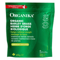 Organika Unflavoured Organic Barley Grass Powder