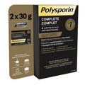 POLYSPORIN Complete Antibiotic Ointment Heal Fast Formula