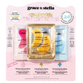 grace & stella Eye Glow Trio