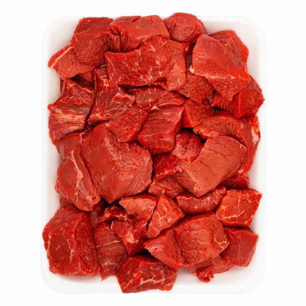 Stewing Beef