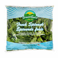 Spinach