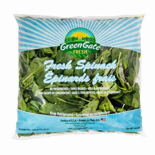 Spinach