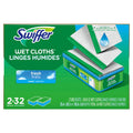 Swiffer Wet Mopping Cloths
