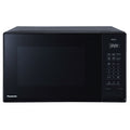 Panasonic Inverter Microwave - Black