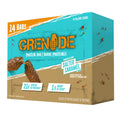 Grenade Chocolate Chip Salted Caramel Flavored Protein Bars