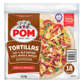 POM Whole Wheat Tortillas