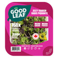 GoodLeaf Zesty Radish Microgreens