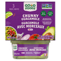 Good Foods Chunky Guacamole