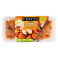 Pinty's Morceaux de poulet buffalo sans gluten