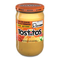 Tostitos Salsa Con Queso