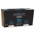 Oikos 0% M.F. Pro Plain Greek Yogurt