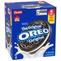 Oreo Original Chocolate Sandwich Cookies