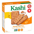 Kashi Honey Oat Crunchy Quinoa Bar