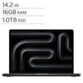 Apple MacBook Pro M5 Laptop - English Keyboard