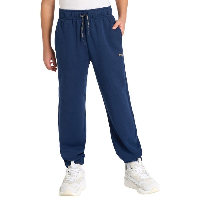 PUMA Boys' Fleece Jogger