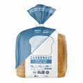 Carbonaut Gluten Free White Bread, Keto Certified