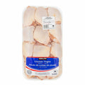 Kirkland Signature Bone-In Chicken Thighs
