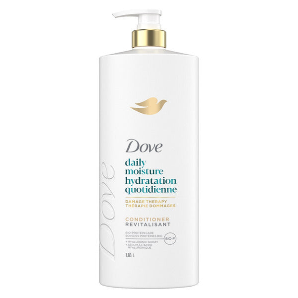 Dove Daily Moisture Hydration Conditioner