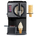 Gourmia 2 L (2.11 qt.) Automatic Soft Serve Ice Cream & Frozen Drink Maker