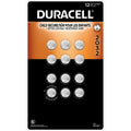 Duracell Child Secure Lithium 2032 Coin Batteries