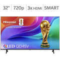 Hisense U68SG Series 720p HD LED TV