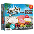 Island Way Sorbet