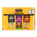 Kirkland Signature Snacking Nuts Variety Pack