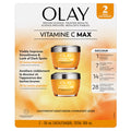 Olay Vitamin C Max Lightweight Moisturizer